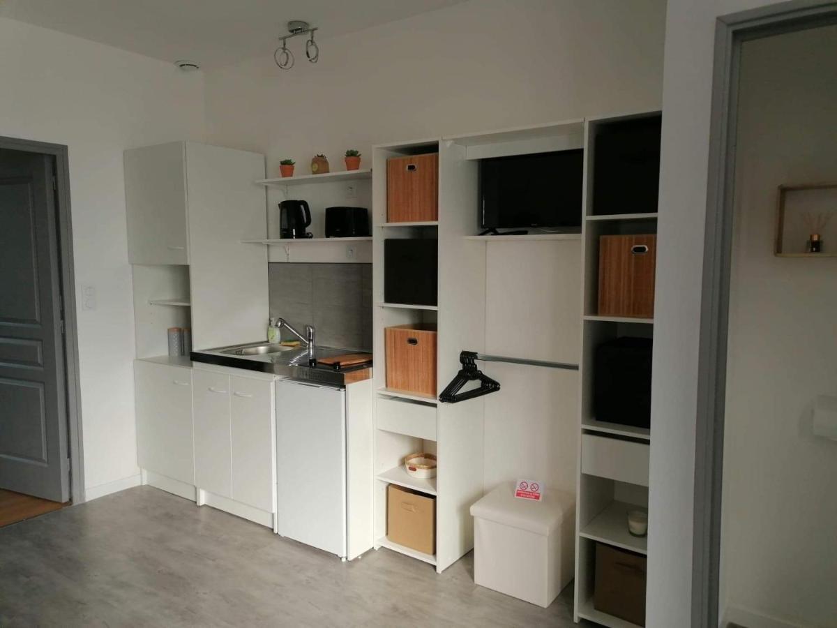 Charmant F2 Noyant ภายนอก รูปภาพ